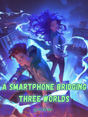 A Smartphone Bridging Three Worlds